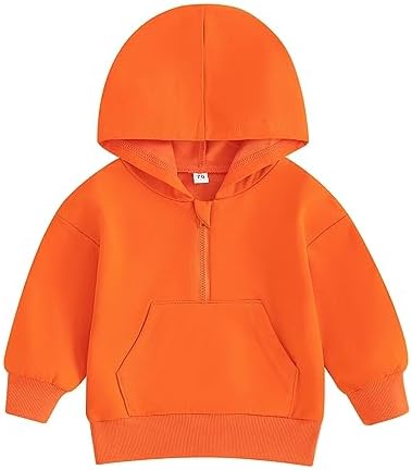 Toddler Girl Windbreaker Jacket Strawberry Baby Girls Hooded Fall Jackets Long by Mialoley