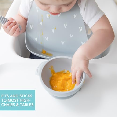 Bumkins First Feeding Set - Image 4