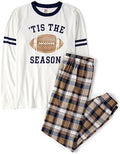 The Children's Place Baby Family Matching, Football Pajama Sets by TheChildrensPlace