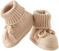 Jastore Baby Booties Newborn First Walkers Cozy Shoes Warm Knit Soft Booties by JASTORE