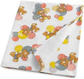 Baby Hospital Receiving Swaddle Blankets by PillThing