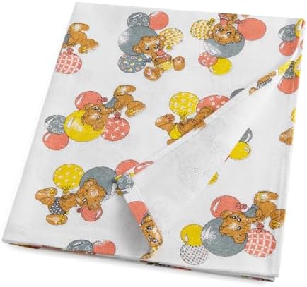 Baby Hospital Receiving Swaddle Blankets by PillThing