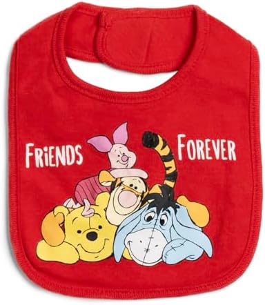 Disney Winnie the Pooh Mickey Mouse Lilo & Stitch 101 Dalmatians Lion King Baby - Image 6