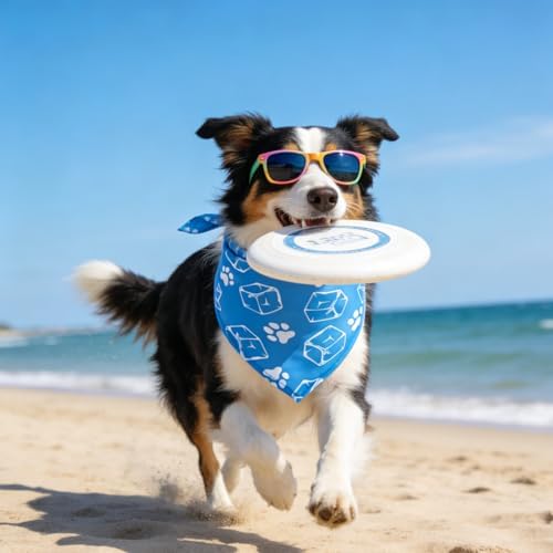 EXPAWLORER Dog Cooling Bandana - Image 7