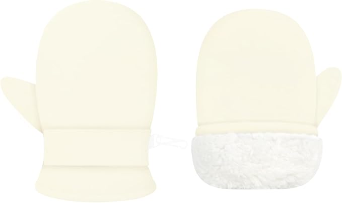 Sarfel Toddler Mittens Waterproof Toddler Gloves Baby Winter Mittens Toddler by Sarfel