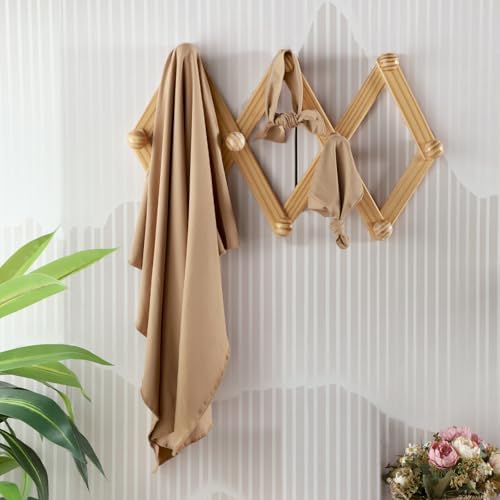 TANOFAR 4-Pack Newborn Swaddle Blanket - Image 6