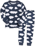 VAENAIT BABY 6M-12Y Infant Kids Toddler Girls Boys Soft Comfy Modal Tencel by Vaenaitbaby