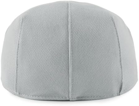 OMUKY Kids Vintage Newsboy Cap Toddler Tweed Beret Hat Cabbie Hat Little Kids - Image 4