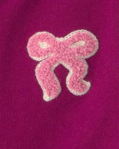 Carter's Baby Girls' 3-piece Bodysuit Pant Sets - Image 3