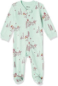 Amazon Essentials Disney | Marvel | Star Wars Unisex Babies' Snug-Fit Cotton by AmazonEssentials