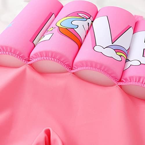 Kids Boys Girls Floatation Swimsuit - Image 4