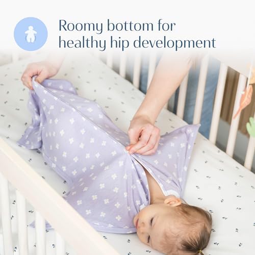 SleepingBaby Zipadee-Zip Transition Swaddle - Image 4