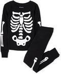 The Children's Place Family Matching Halloween and Holiday Pajama Sets by TheChildrensPlace