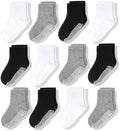 CozyWay Baby & Toddler Socks by CozyWay