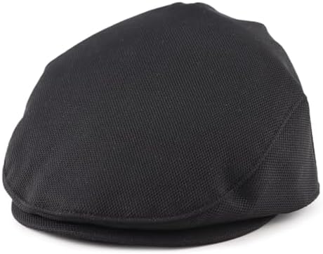 OMUKY Kids Vintage Newsboy Cap Toddler Tweed Beret Hat Cabbie Hat Little Kids by OMUKY