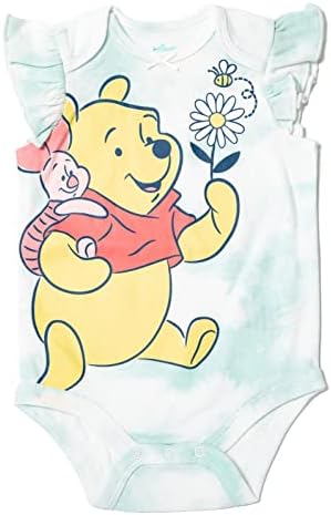 Disney Classics The Aristocats Lion King Winnie the Pooh Pixar Toy Story Baby - Image 3