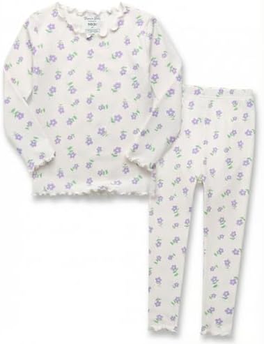 VAENAIT BABY 6M-12Y Infant Kids Toddler Girls Boys Soft Comfy Modal Tencel by Vaenaitbaby