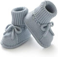 mimixiong Baby Booties Newborn Warm Infant Sock Baby Shoes by mimixiong