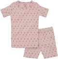 AVAUMA Baby Boys Girls Pajama Set 6M-7T Kids Cute Toddler Snug fit Pattern by AVAUMA