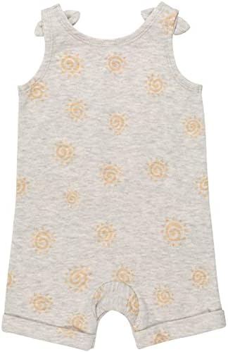 Disney Romper and Headband Outfit Set Newborn to Little Kid Sizes - Image 4
