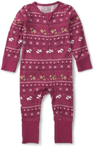 Carter's Baby Purelysoft Sleep and Play Pajamas - Image 3