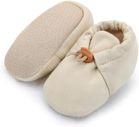 Baby Booties Girls Cozy Walking Shoes Warm Booties Toddler Soft Sole Shoes by Unknown