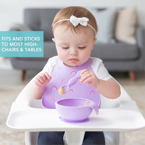 Bumkins First Feeding Set - Image 4