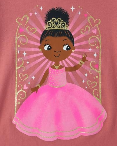 The Children's Place Baby Girls' And Toddler Unicorns, butterflies, trends Long - Image 2