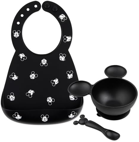 Bumkins First Feeding Set by Bumkins