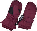 Waterproof Kids Mittens Gloves, 100G 3M Thinsulate Baby Toddler Winter Snow by ZeldaMatilda
