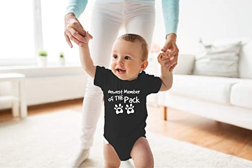 Newest Member of The Pack - Image 2