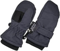 Waterproof Kids Mittens Gloves, 100G 3M Thinsulate Baby Toddler Winter Snow by ZeldaMatilda