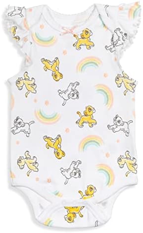 Disney Classics The Aristocats Lion King Winnie the Pooh Pixar Toy Story Baby - Image 4