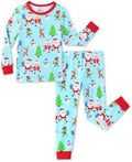 PATPAT Bamboo Viscose Pajama Set by PATPAT
