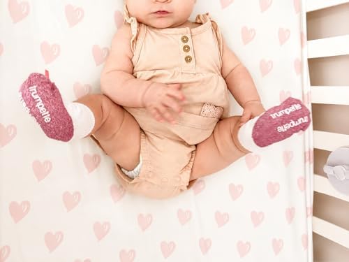 Trumpette Baby Boy/Girl Sock Set - Image 5