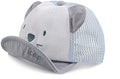 JANGANNSA Baby Duck Cap Infant Kids Sun Hat Bear Cute Cartoon Caps Spring Summer by JANGANNSA