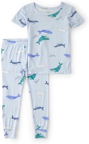 Carter's Baby Purelysoft Long-sleeve 2-piece Pajamas by Carters