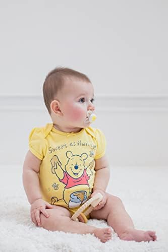 Disney Classics The Aristocats Lion King Winnie the Pooh Pixar Toy Story Baby - Image 2