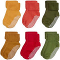 VWU Baby Toddler Kids Cotton Socks by VWU