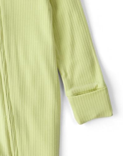 Carter's Baby Purelysoft Sleep and Play Pajamas - Image 2
