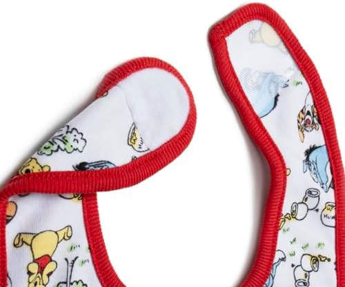 Disney Winnie the Pooh Mickey Mouse Lilo & Stitch 101 Dalmatians Lion King Baby - Image 7