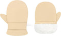 Sarfel Toddler Mittens Waterproof Toddler Gloves Baby Winter Mittens Toddler by Sarfel