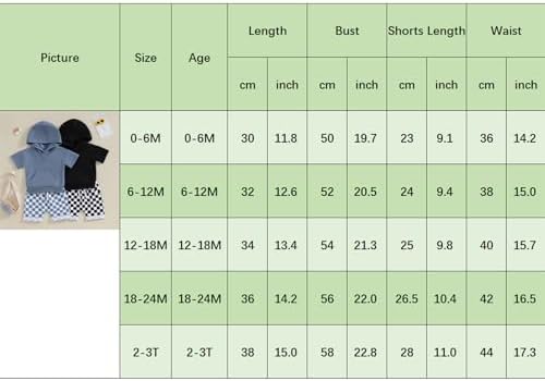 Toddler Baby Boy Hooded Dinosaur Summer Outfit Funny T-Shirt Shorts Set - Image 7
