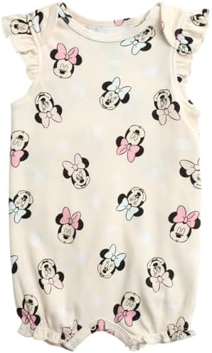 Disney Baby Girls Romper - Image 6