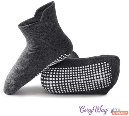 CozyWay Baby & Toddler Socks - Image 6