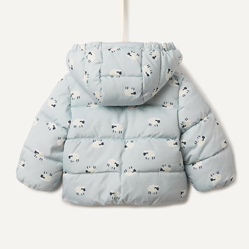 Amazon Essentials x Sofia Grainge Babies, Toddlers and Boys' Water-Resistant - Image 6