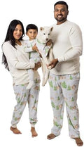 Burt's Bees Baby Matching Family Jammies, Organic Cotton, Holiday Pajamas by BurtsBeesBaby
