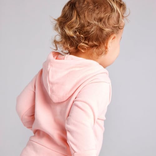 HonestBaby Baby Baby Terry Sweatpant 100% Organic Cotton - Image 2