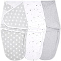 aden + anais Essentials Easy Swaddle Wrap Quick Change by adenanais