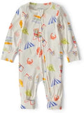 Carter's Baby Purelysoft Sleep and Play Pajamas by Carters